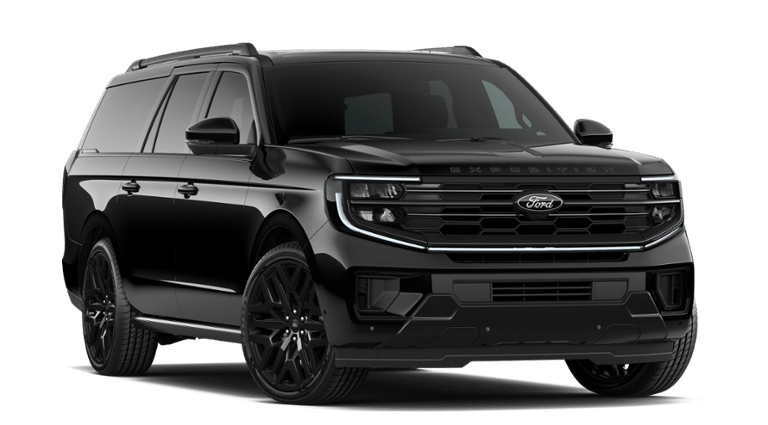 Expedition® vehicle